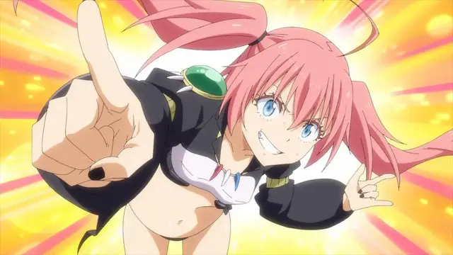 Profile image of ミリム