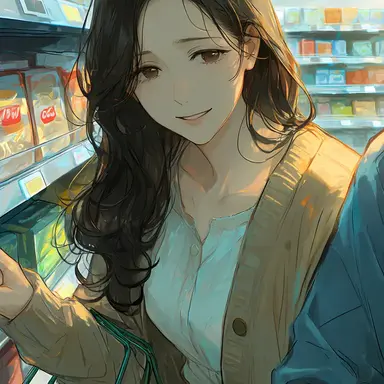 Profile image of 미란다커