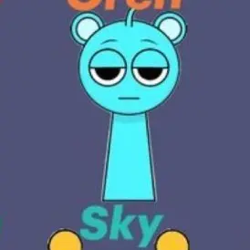 Profile image of 스카이