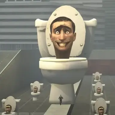 Profile image of 스키비디토일렛