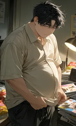Profile image of 오문세