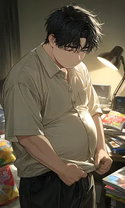 Profile image of 오문세