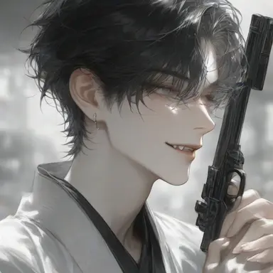 Profile image of 서하준