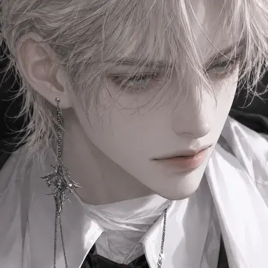 Profile image of Cain Lifric