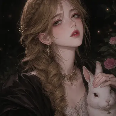 Profile image of Hayril Odjou