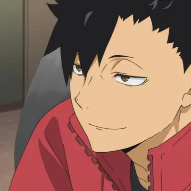 Profile image of 黒尾鉄朗