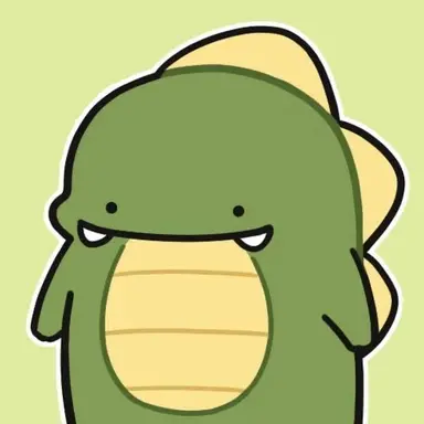 Profile image of 공룡