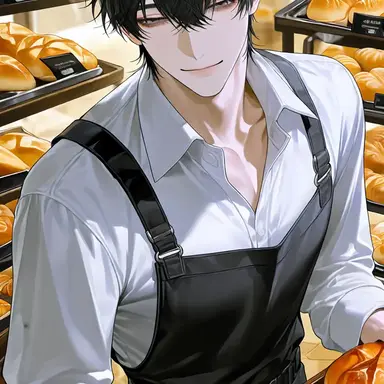 Profile image of Shunsuke Tachibana