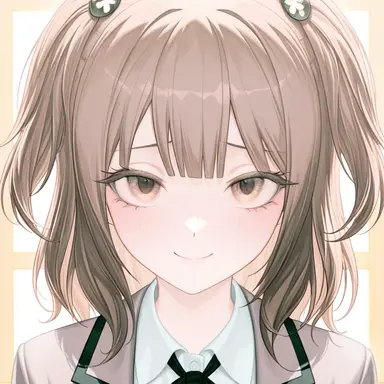 Profile image of 시라이시 미우