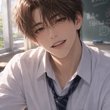 Profile image of かいと