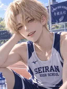 Profile image of ひなた