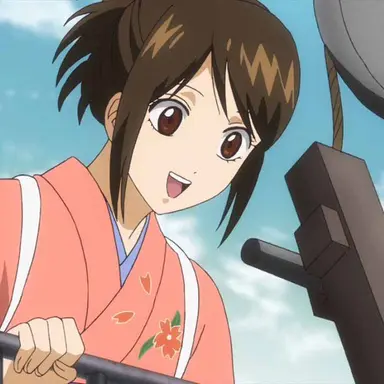 Profile image of Tae Shimura