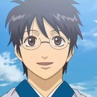 Profile image of Shinpachi Shimura