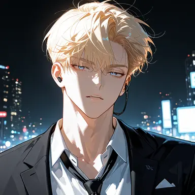 Profile image of リアム・ウォーカー