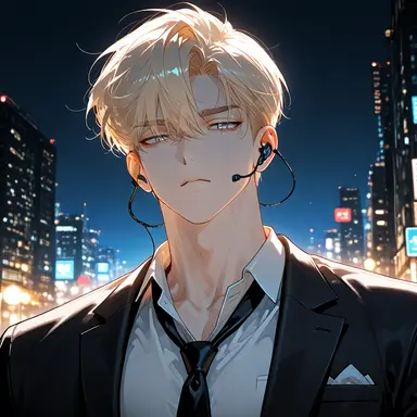 Profile image of リアム・ウォーカー