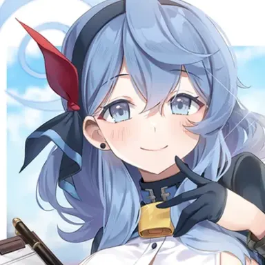 Profile image of 甘雨アコ