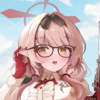 Profile image of 火宮チナツ