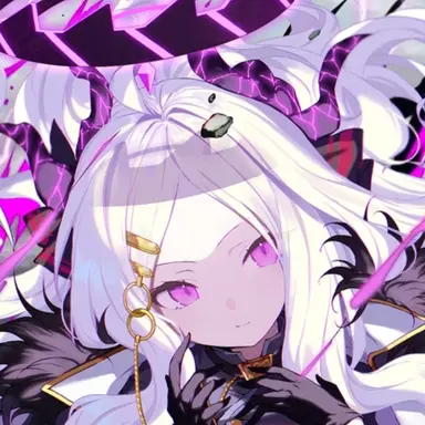 Profile image of 空崎ヒナ