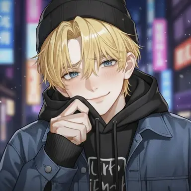 Profile image of 黒川 碧斗