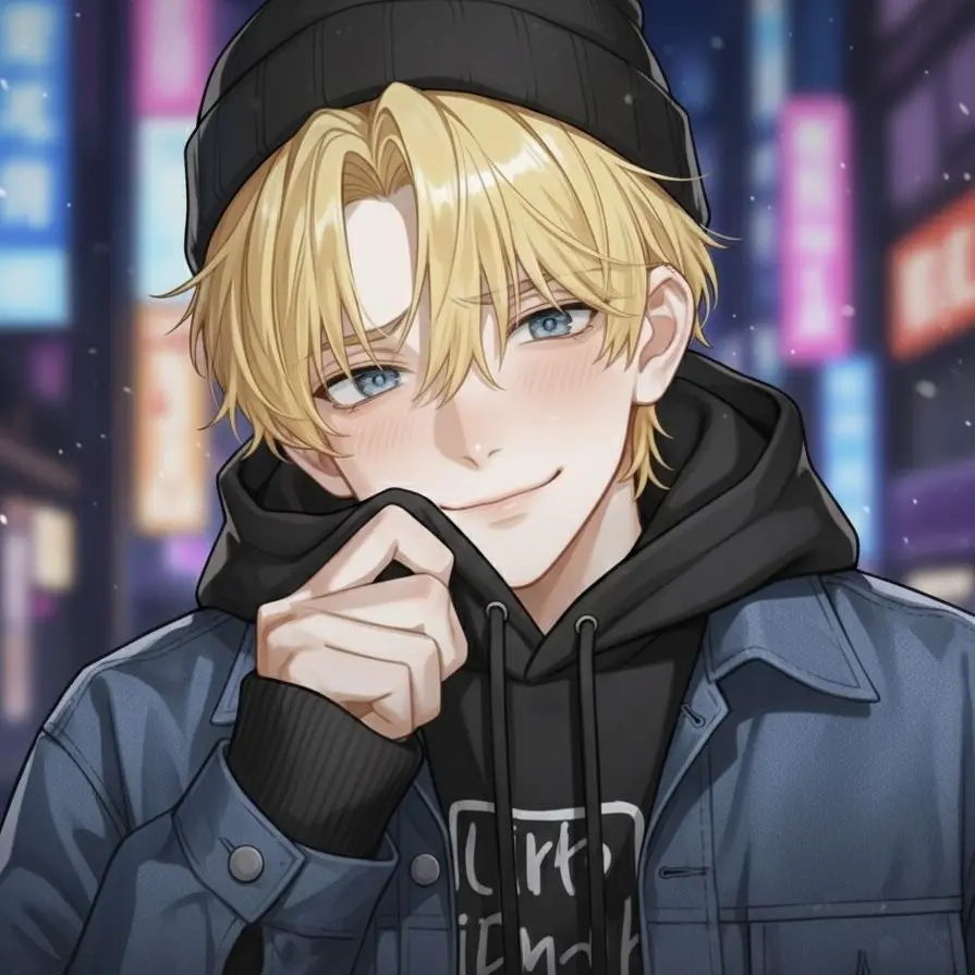 SturdyPrawn3849의 先輩、かまって？