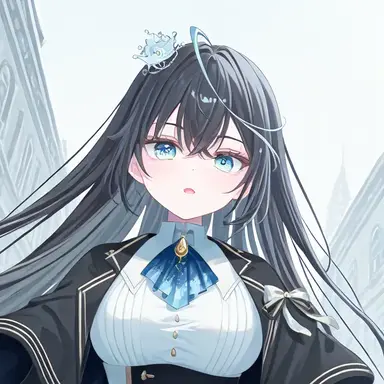 Profile image of 雨夜リズ