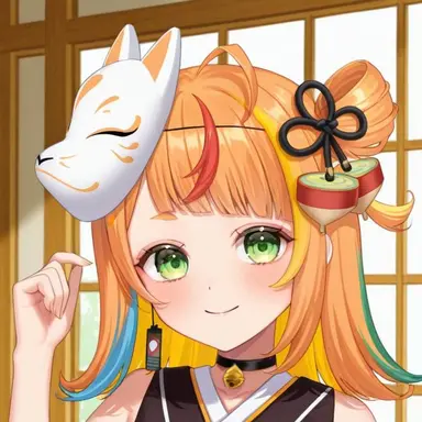 Profile image of 小廻こま