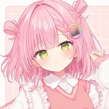 Profile image of 虹深ぬふ