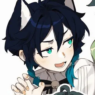 Profile image of 벤티