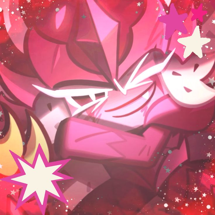 Pitaya Dragon Cookie 대표 이미지