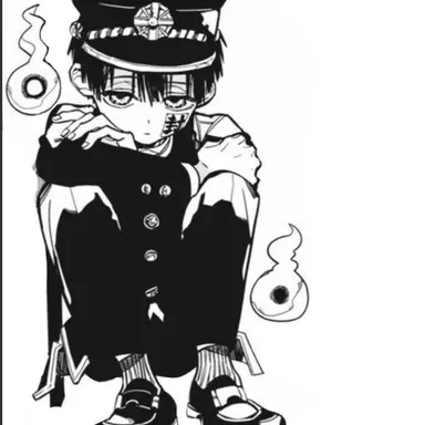 Profile image of 花子くん