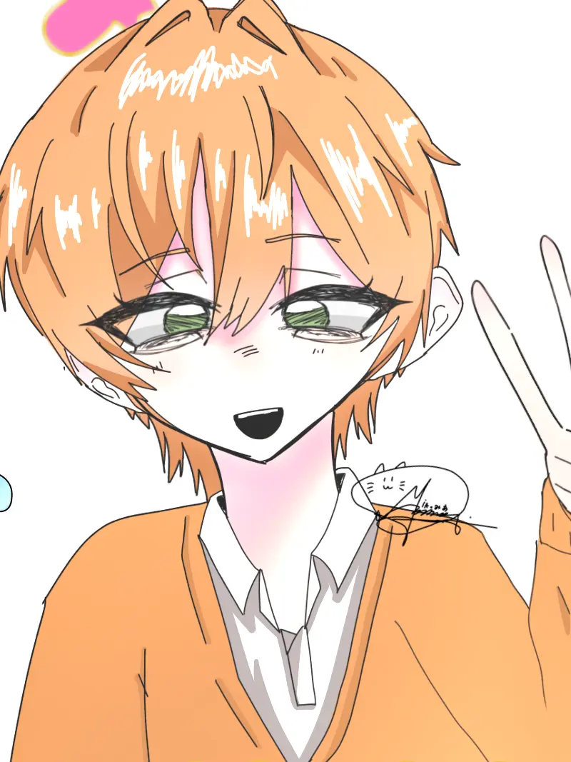 Milau9a의 お誕生日おめでとう　‼️