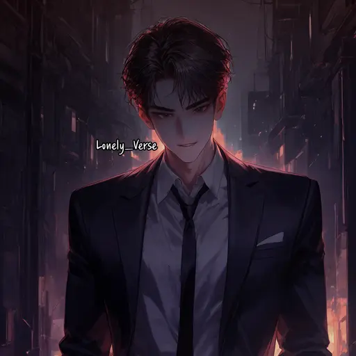 Lonely_Verse의 정유건