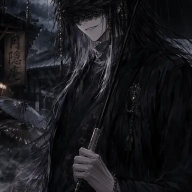 Profile image of 新月 御影