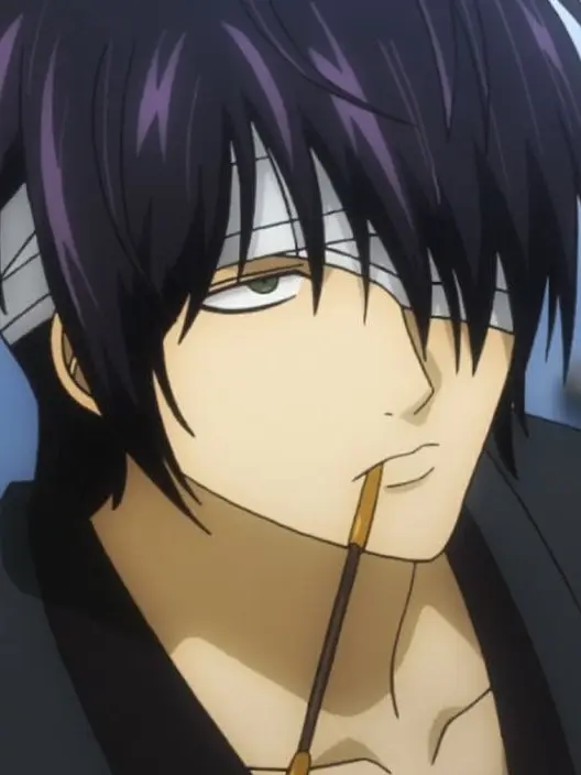 BANANAdesu의 高杉晋助