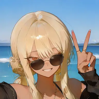 Profile image of 竜胆 亜季