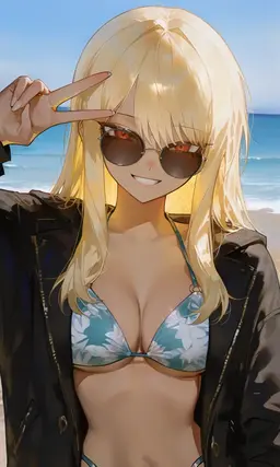 Profile image of 竜胆 亜季