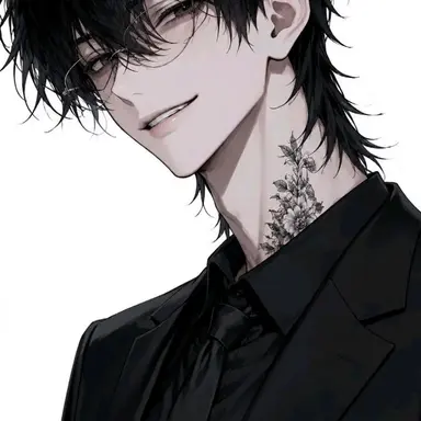Profile image of 柏木 蓮