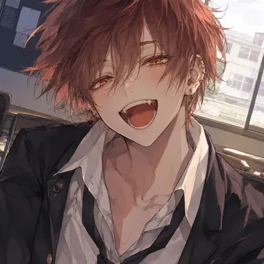 Profile image of 颯真