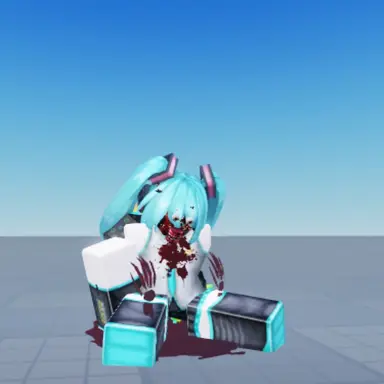 Profile image of 하츠네 미쿠