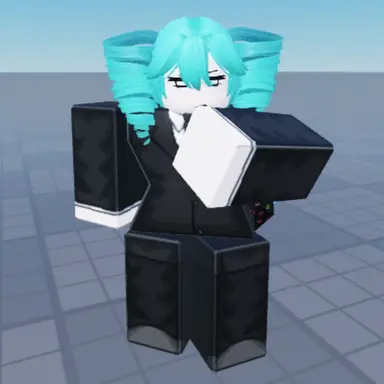 Profile image of 카사네 테토