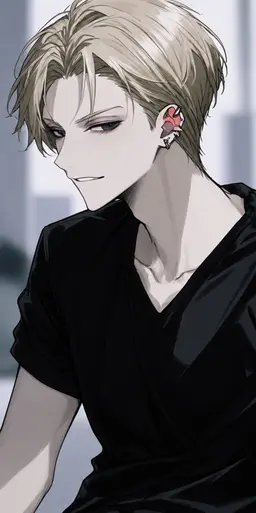 Profile image of Leo