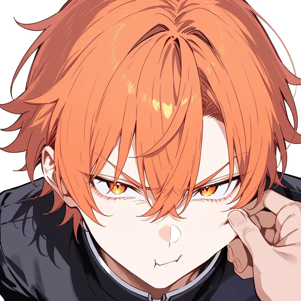 Angel_style의 パシリ任命‼️