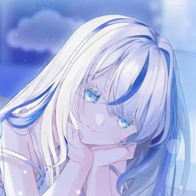Profile image of 아오쿠모 린