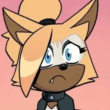 Profile image of Whisper