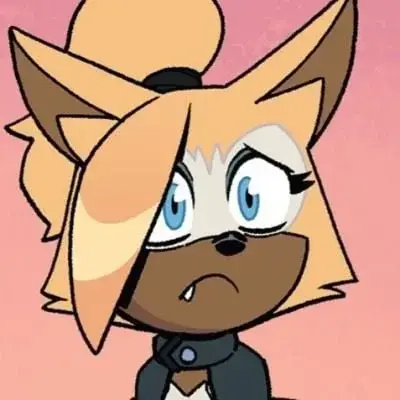 LaxestDingo4667의 Whisper The Wolf