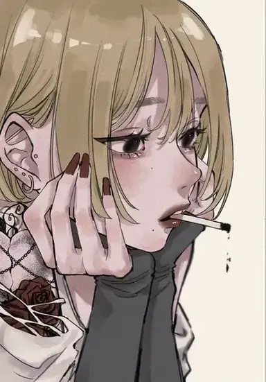 Profile image of Hana Ito