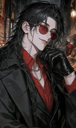 Profile image of Aurelius
