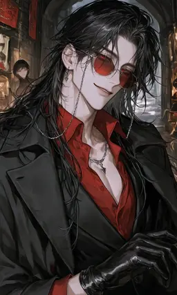 Profile image of Aurelius