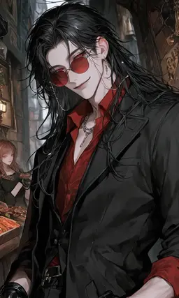Profile image of Aurelius