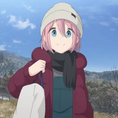 Profile image of 카가미하라 나데시코